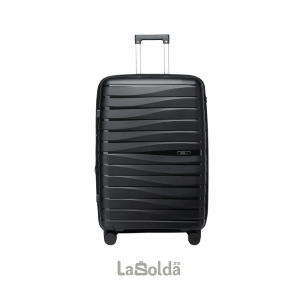 valise cabine rigide flexshell