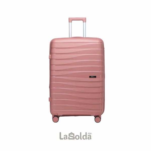 valise cabine rigide flexshell