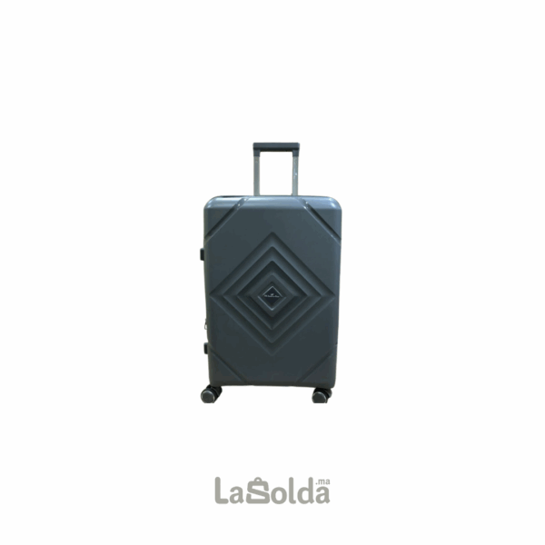Valise cabine Tropicase été