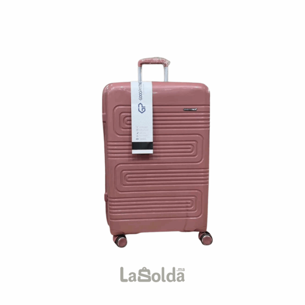 valise moyenne Lorey