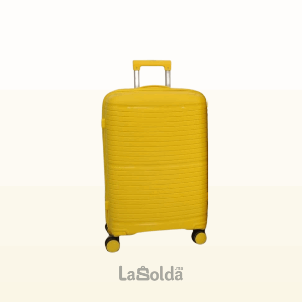 valise cabine rigide flashbag