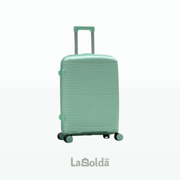 valise moyenne rigide flashbag