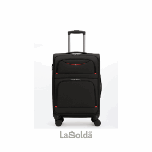 valise moyenne noire