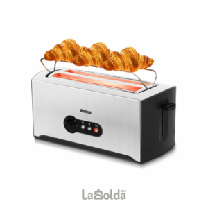 grille-pain longue fente