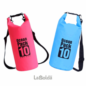sac étanche 10L
