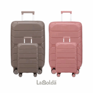 set 2 valise pas cher