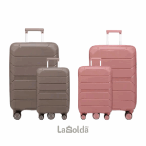 set valise 2 pièces pas cher