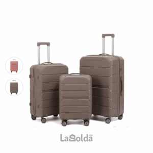 set 3 valise pas cher