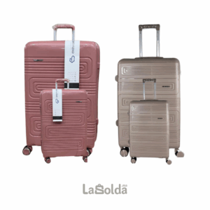 set 2 valises Lorey