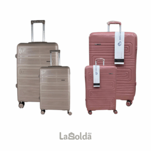set valises Lorey