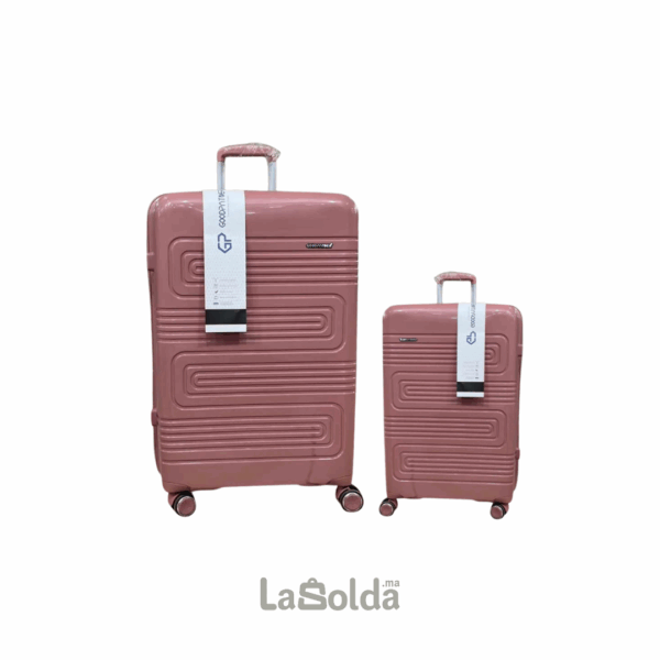 set valises Lorey