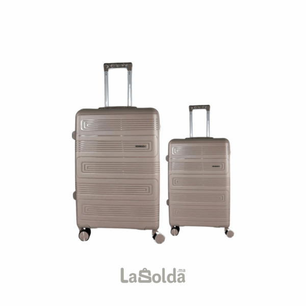 set valises Lorey