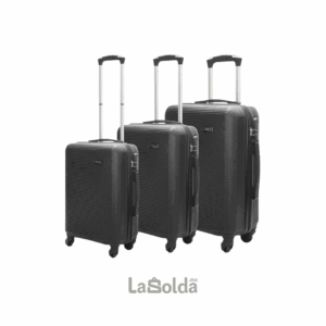 set valises budget rigides