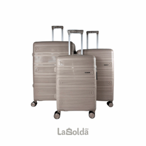 set valises Lorey