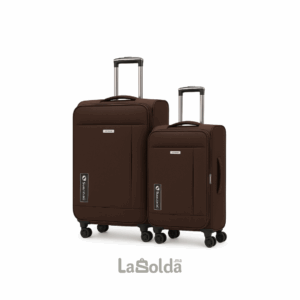 set valise Safar grande et cabine