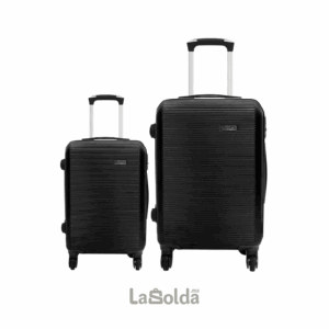 set valises cabine moyenne