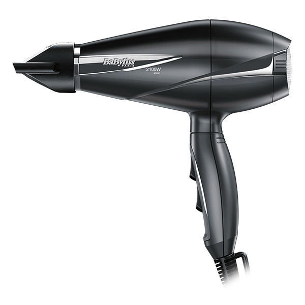 Sèche Cheveux Pro Light 2100w ( Babyliss Authentique Avec Garantie )