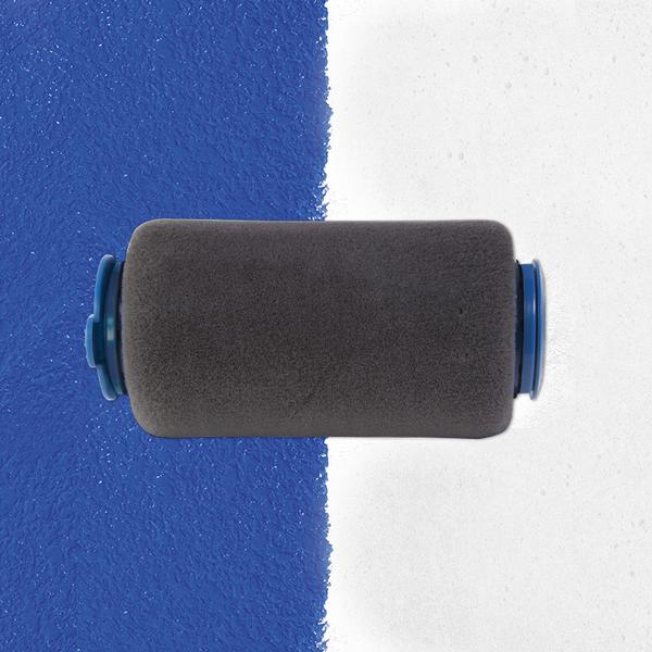Rouleau A Peinture  Avec Réservoir - Utilisation Ultra Facile