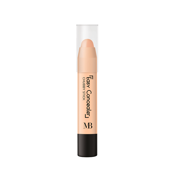 Correcteur stick EASY CONCEALER crémeux 966 MEDIUM MISS BROADWAY