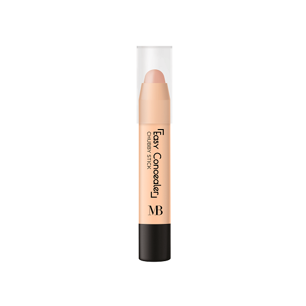 Correcteur stick EASY CONCEALER crémeux 967 Foncé MISS BROADWAY