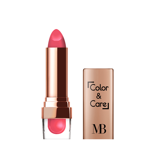Rouge à lèvres COLOR & CARE 206 Nude Rose MISS BROADWAY