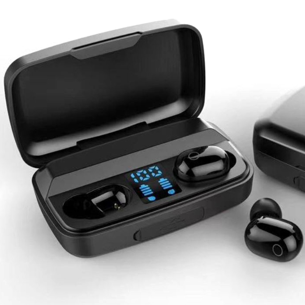 Écouteurs Sans Fil - Bluetooth  A10S TWS +  montre bracelet intelligente
