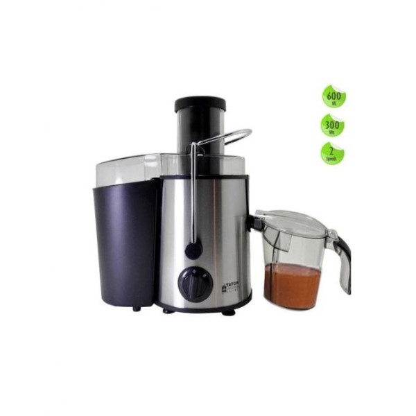 Centrifugeuses Electrique Extracteur De Jus 300W