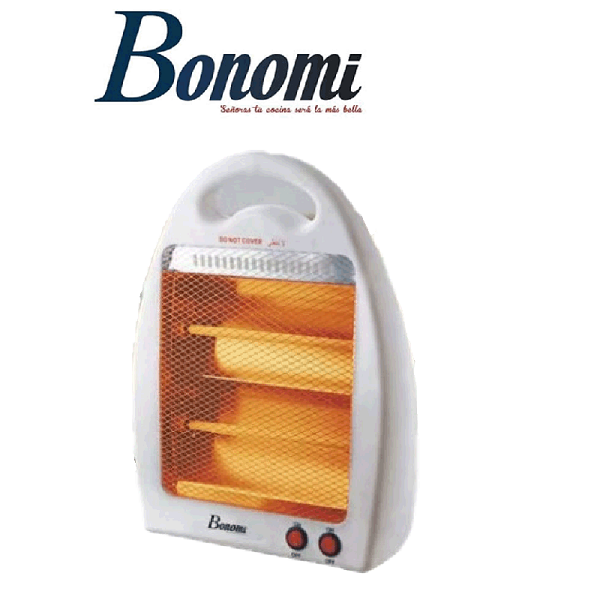 Chauffage Électrique 800W