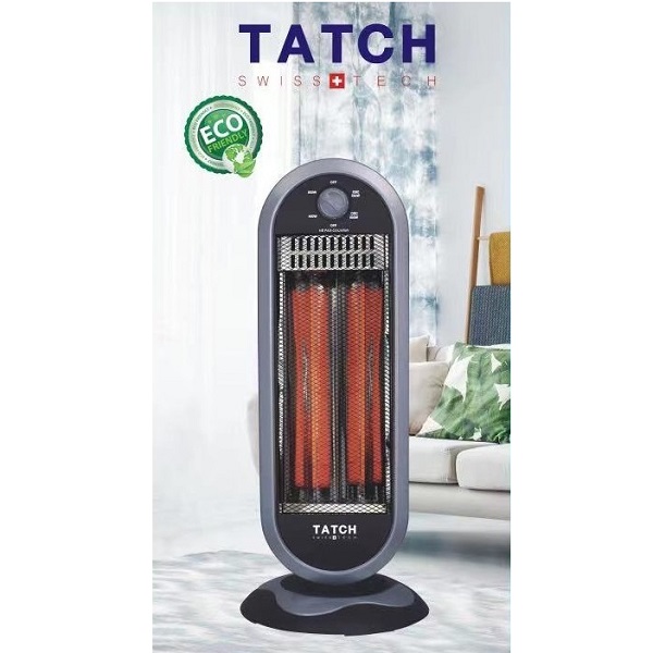 Chauffage Électrique Infrarouge