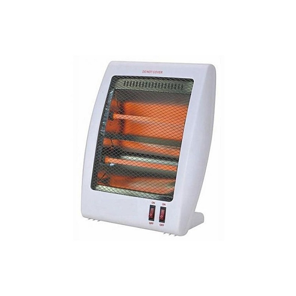 Chauffage Electrique  Quartz 400w Best Mark