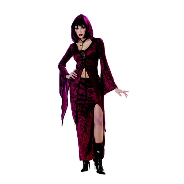 Déguisement Halloween Maiden of Darkness