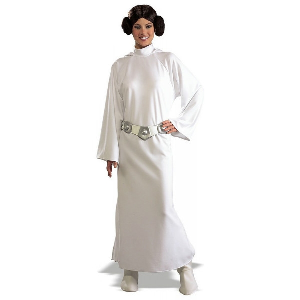 Déguisement Halloween Star Wars Princesse Leia