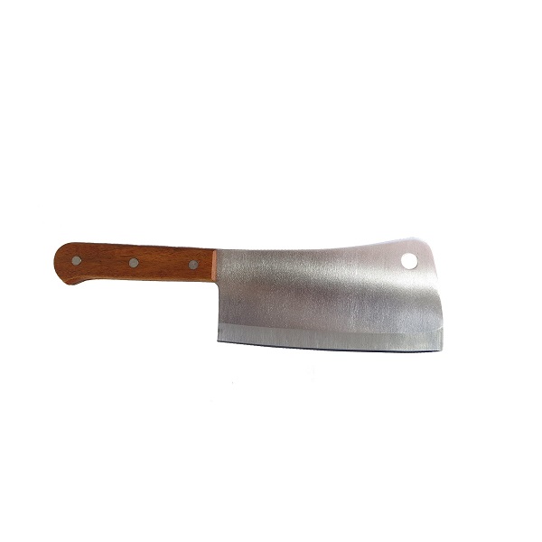 Hache Feuille De Boucher