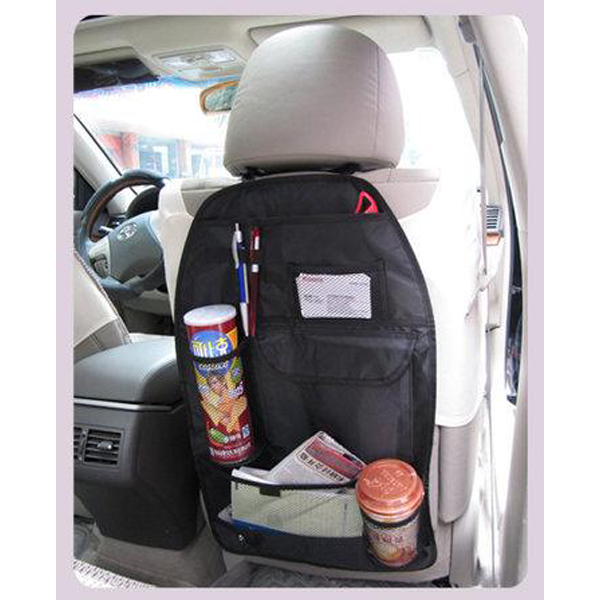 Organisateur Pour Siège Arrière De Voiture