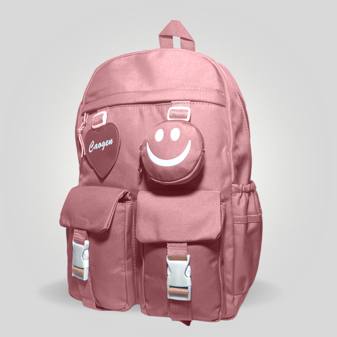 Sac à dos Cartable Primaire/Collège pour filles et garçons
