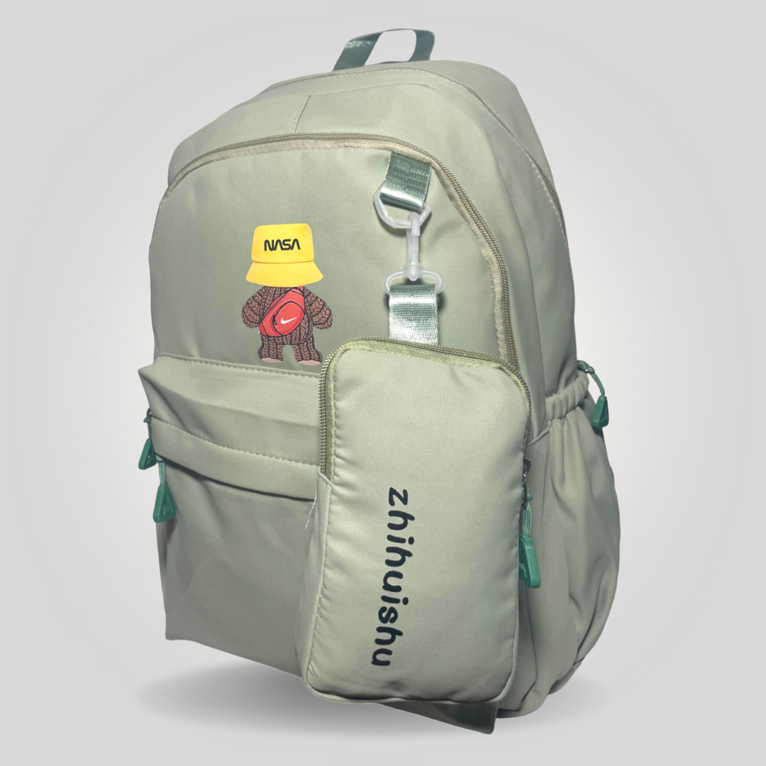 Ensemble sac à dos Cartable + Primaire/Collège pour filles et garçons