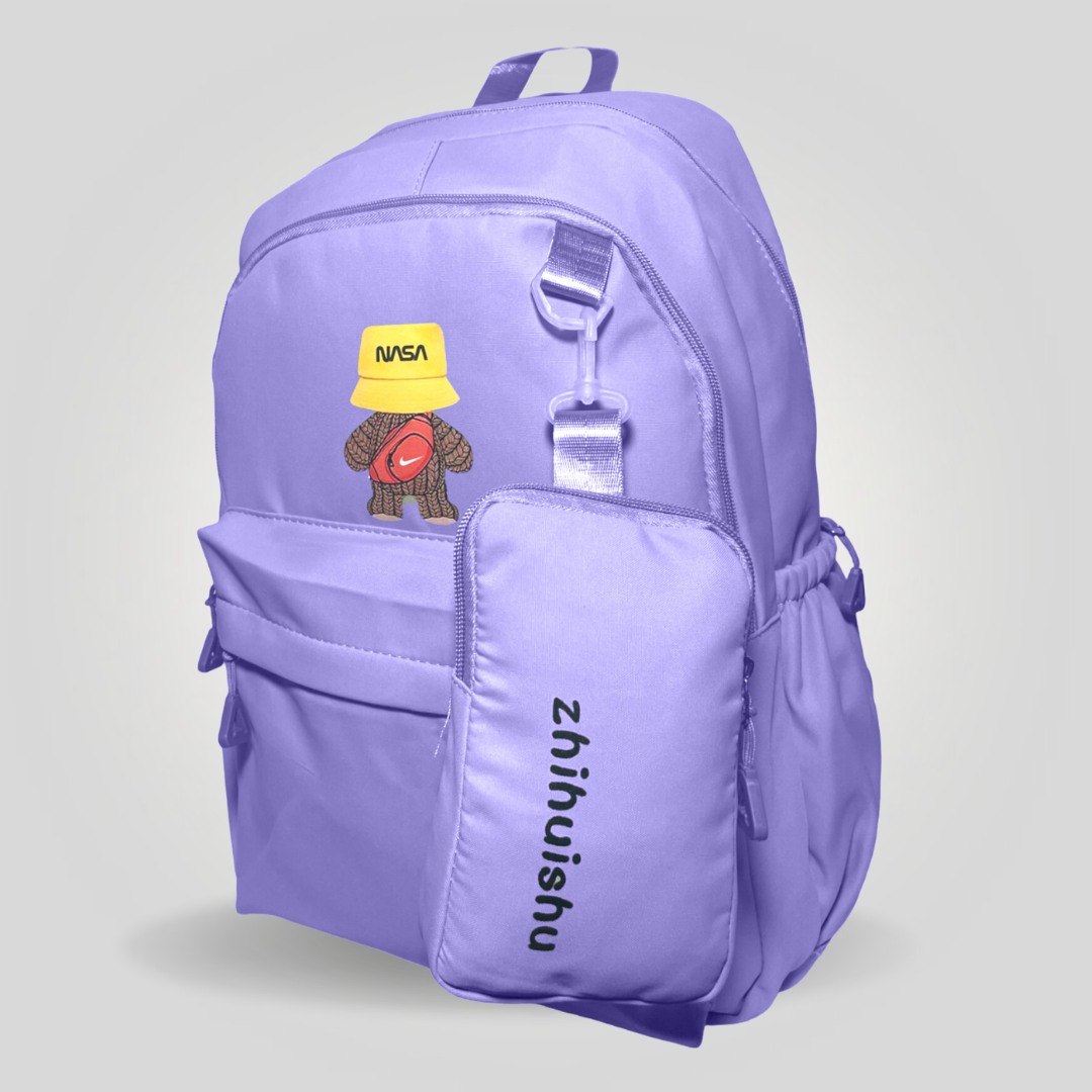 Cartable Kit Primaire/Collège pour filles et garçons
